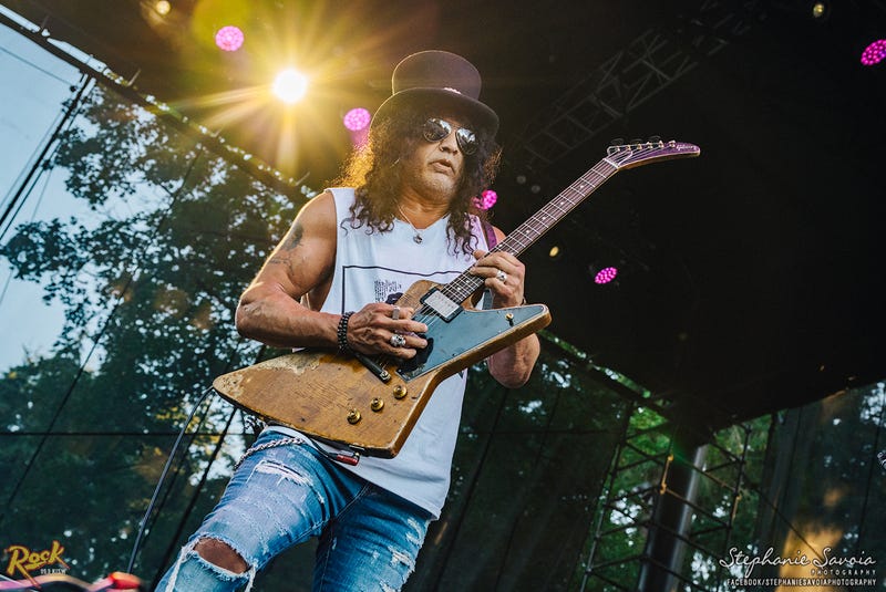 Slash - S.E.R.P.E.N.T Festival - Marymoor Park - 7.8.24