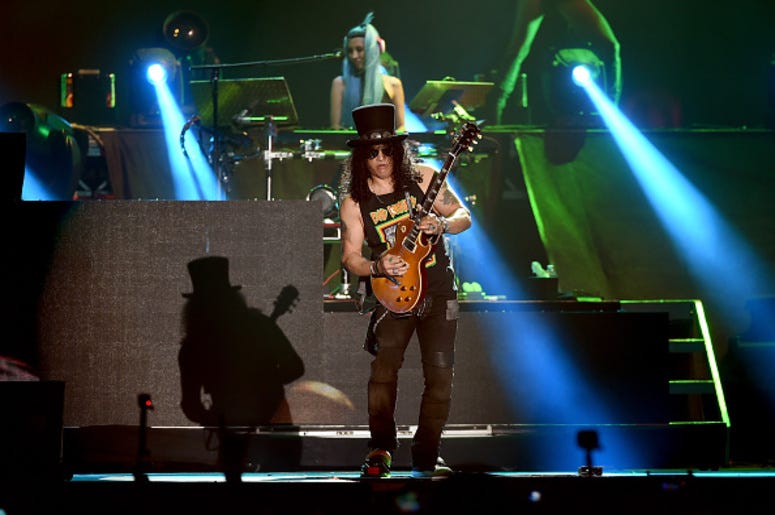 Slash