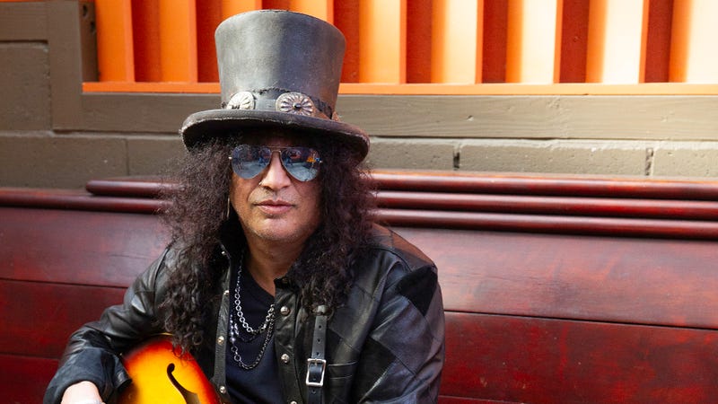 Slash