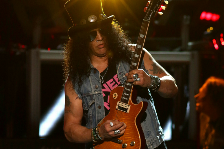 Slash 