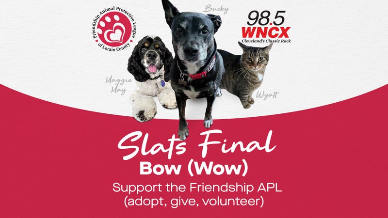 Slats Final Bow WOW