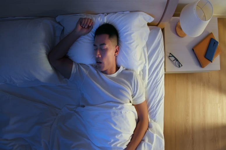 Sleep
