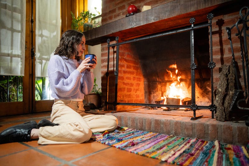 Sleighin’ Away Holiday Stress with 7 Cool Tips | Bee Well
