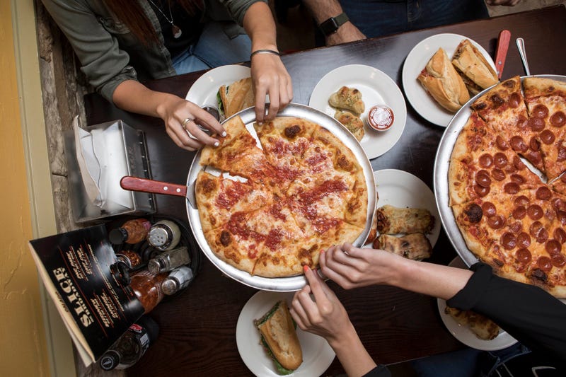 Slice on Broadway