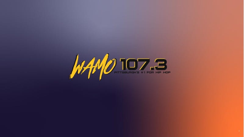 WAMO 107.3