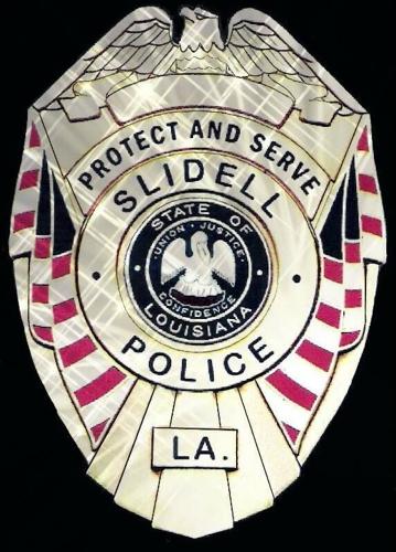 Double homicide shakes Slidell