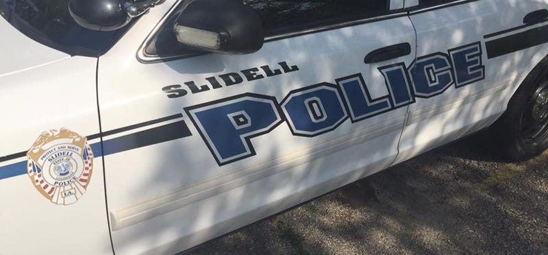 North Shore teen arrested, cops say student brought gun to school