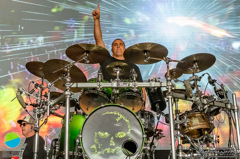 Slightly Stoopid at White River Amphitheatre 7.6.23
