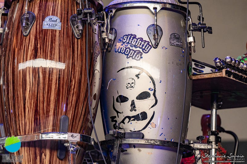 Slightly Stoopid at White River Amphitheatre 7.6.23