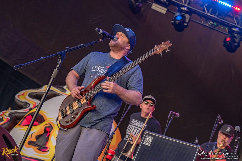 Slightly Stoopid - White River Amphitheatre - Auburn, WA 7.6.23
