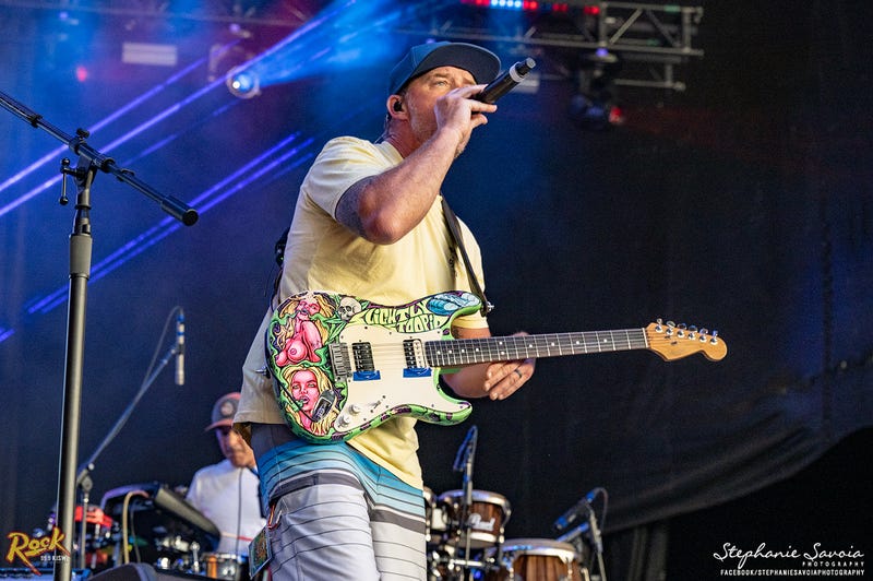 Slightly Stoopid - White River Amphitheatre - Auburn, WA 7.6.23