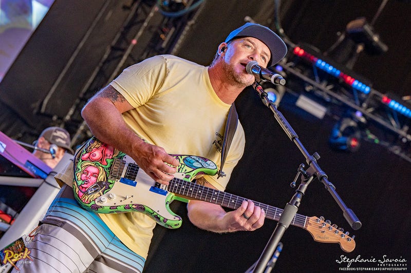 Slightly Stoopid - White River Amphitheatre - Auburn, WA 7.6.23