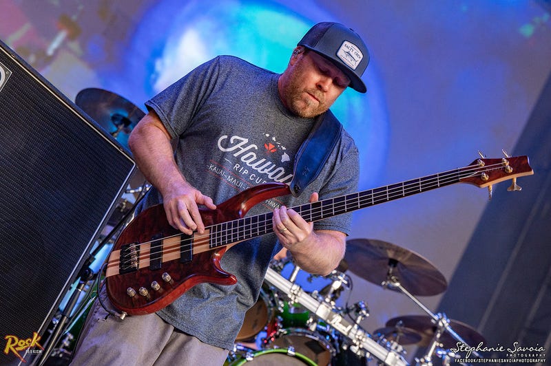 Slightly Stoopid - White River Amphitheatre - Auburn, WA 7.6.23