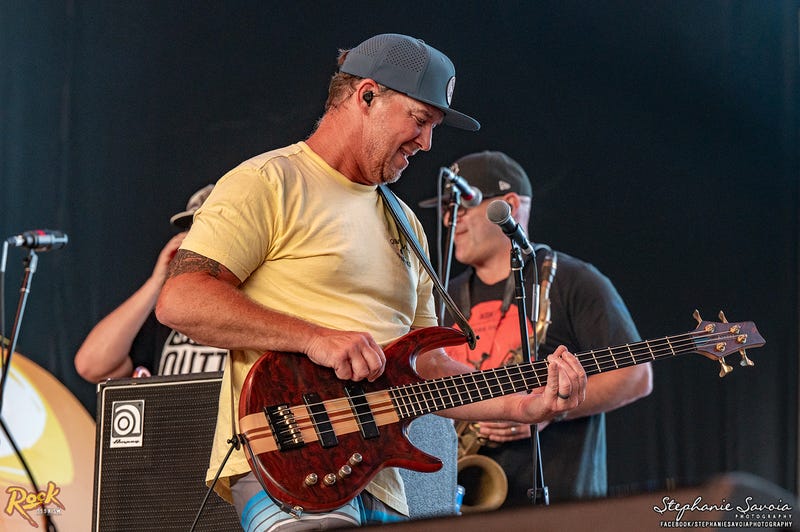 Slightly Stoopid - White River Amphitheatre - Auburn, WA 7.6.23