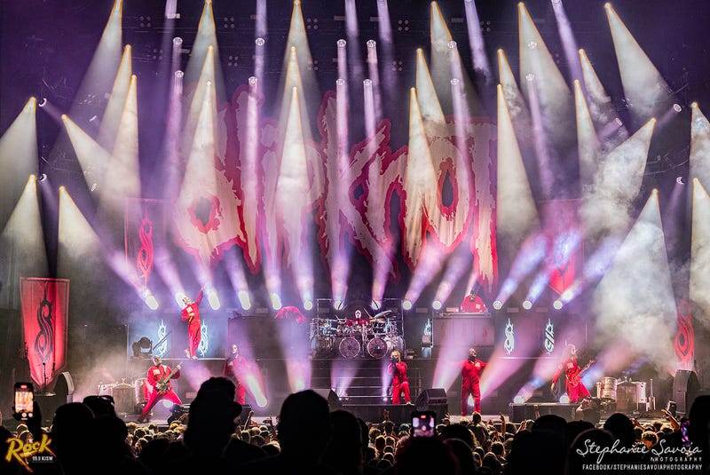 Slipknot - White River Amphiltheatre - Auburn, WA 9.7.24
