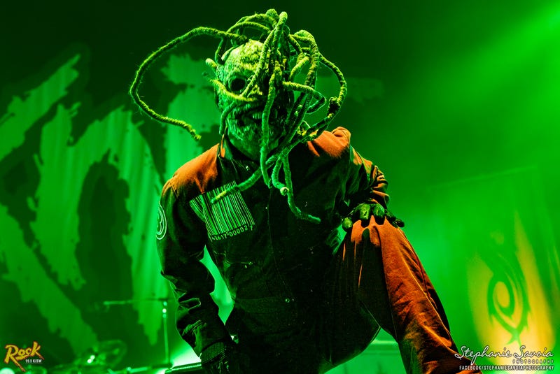 Slipknot - White River Amphiltheatre - Auburn, WA 9.7.24