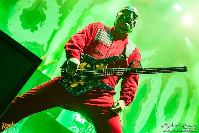 Slipknot - White River Amphiltheatre - Auburn, WA 9.7.24