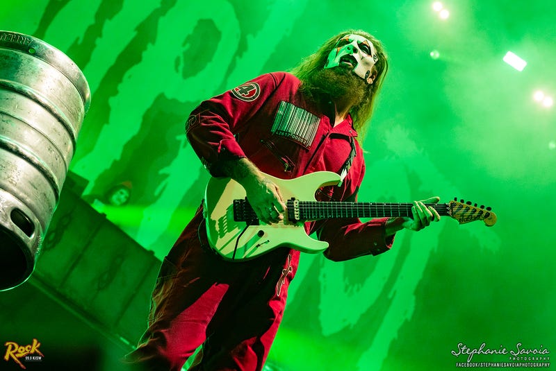 Slipknot - White River Amphiltheatre - Auburn, WA 9.7.24