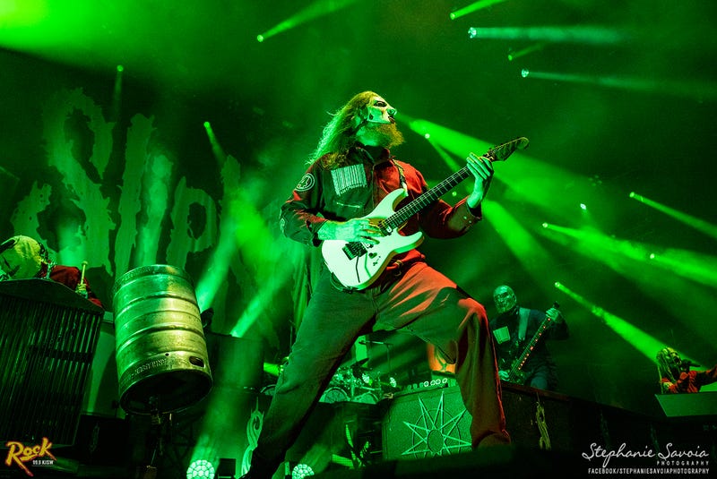 Slipknot - White River Amphiltheatre - Auburn, WA 9.7.24