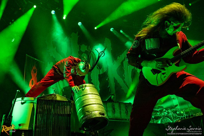 Slipknot - White River Amphiltheatre - Auburn, WA 9.7.24