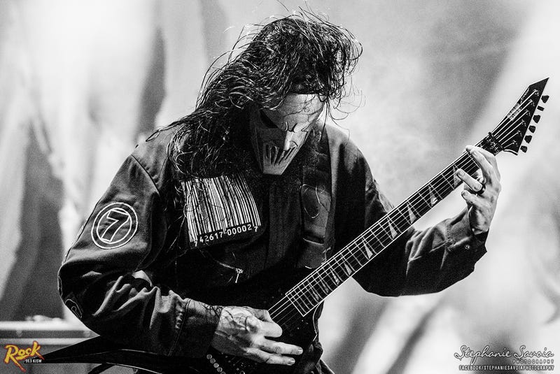 Slipknot - White River Amphiltheatre - Auburn, WA 9.7.24