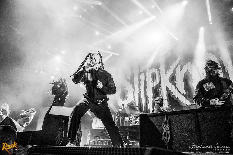 Slipknot - White River Amphiltheatre - Auburn, WA 9.7.24
