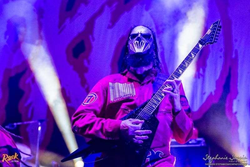 Slipknot - White River Amphiltheatre - Auburn, WA 9.7.24