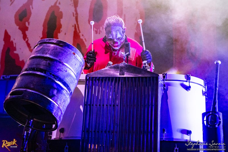 Slipknot - White River Amphiltheatre - Auburn, WA 9.7.24