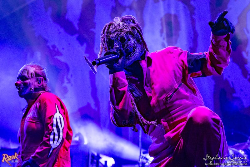 Slipknot - White River Amphiltheatre - Auburn, WA 9.7.24