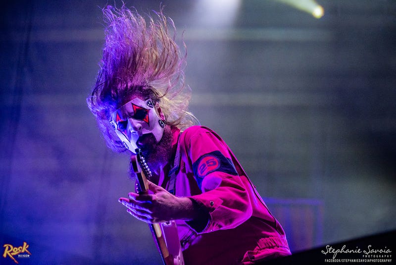 Slipknot - White River Amphiltheatre - Auburn, WA 9.7.24