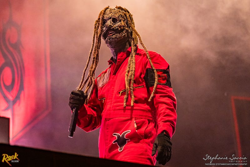 Slipknot - White River Amphiltheatre - Auburn, WA 9.7.24