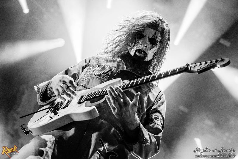 Slipknot - White River Amphiltheatre - Auburn, WA 9.7.24