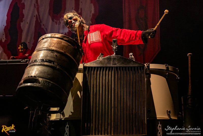 Slipknot - White River Amphiltheatre - Auburn, WA 9.7.24