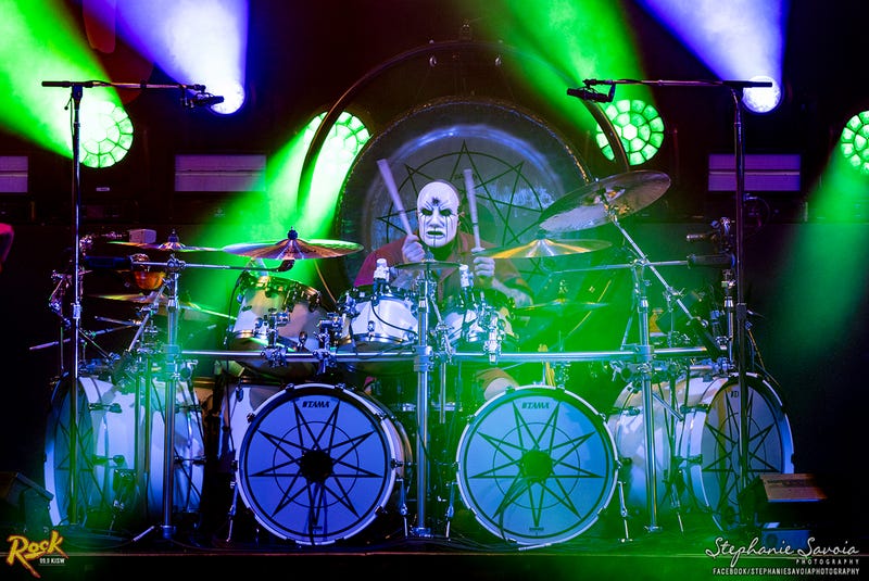 Slipknot - White River Amphiltheatre - Auburn, WA 9.7.24