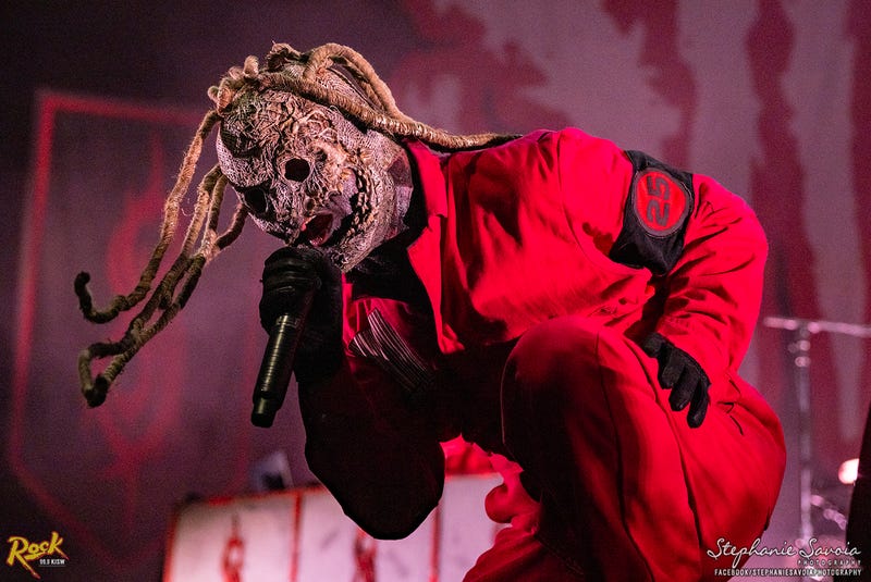 Slipknot - White River Amphiltheatre - Auburn, WA 9.7.24