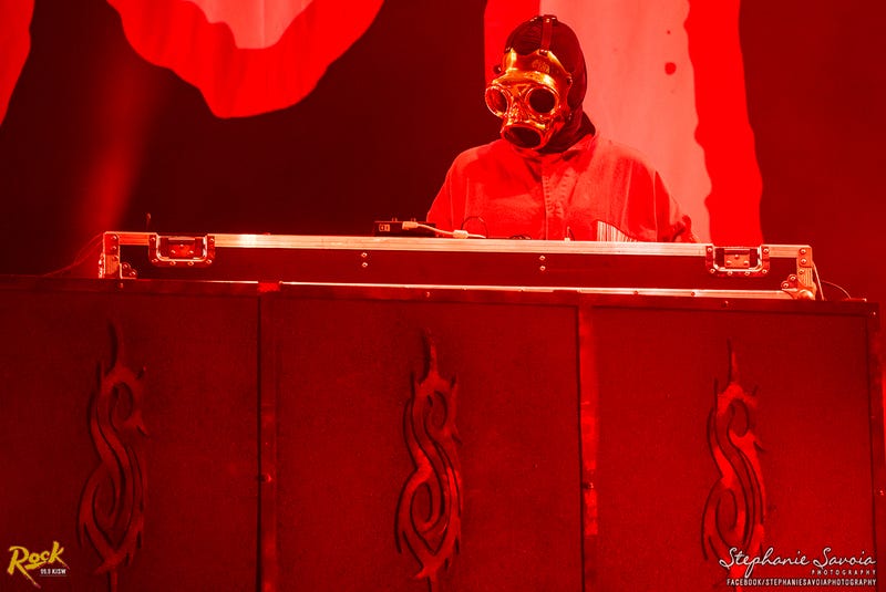 Slipknot - White River Amphiltheatre - Auburn, WA 9.7.24