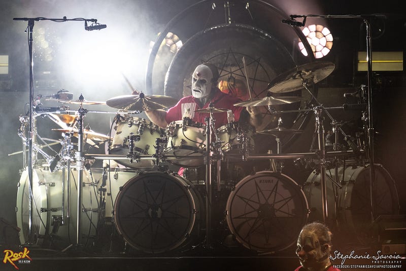 Slipknot - White River Amphiltheatre - Auburn, WA 9.7.24