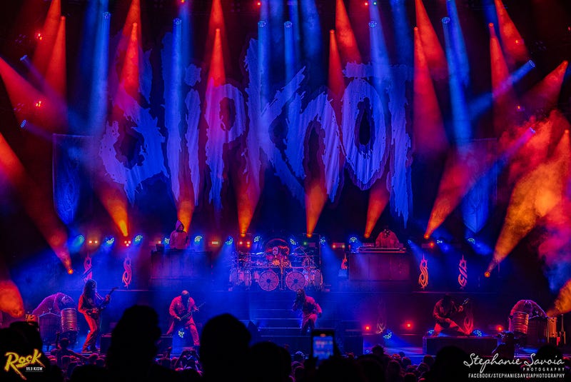Slipknot - White River Amphiltheatre - Auburn, WA 9.7.24