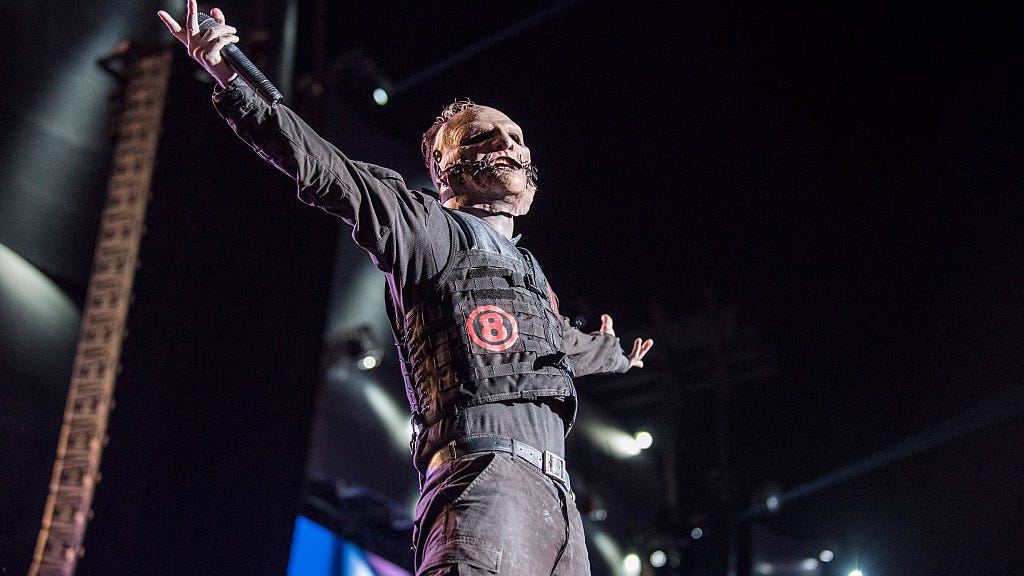 Slipknot Debut New Song “Unsainted,” Reveal Album Title and New Masks