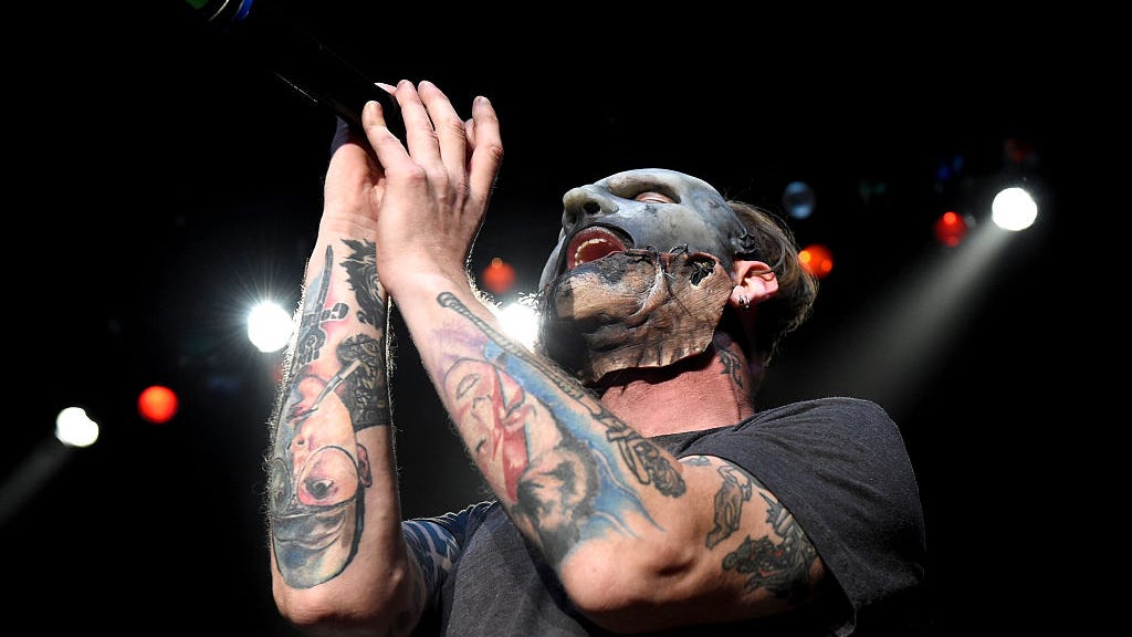 Slipknot Shares Cryptic Album Teaser, Says New Music Will be “Dark and Vicious”
