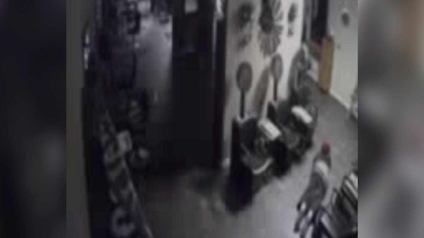 Riverside 'Snake Burglar' strikes again, breaks through wall to steal $50K in precious metals