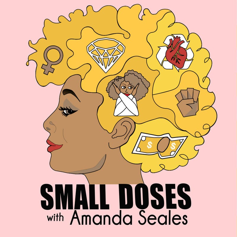 Small Doses