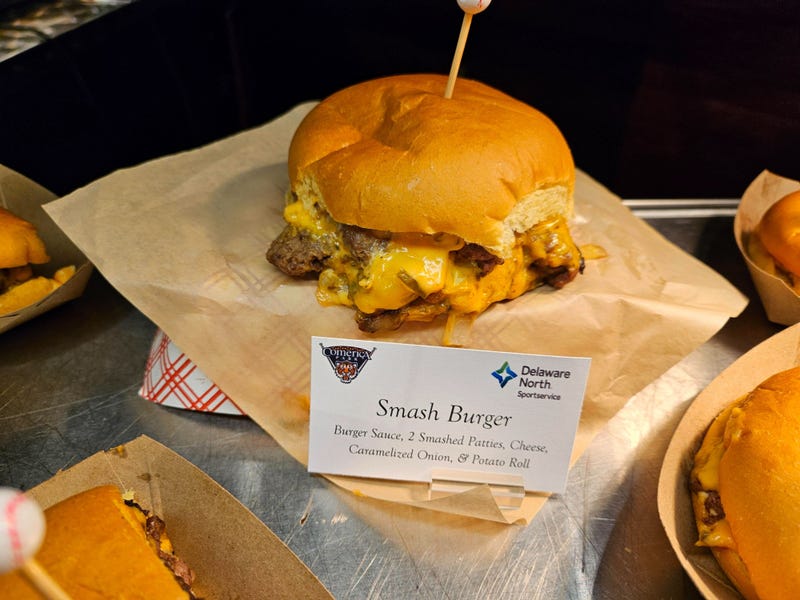 Smash Burger