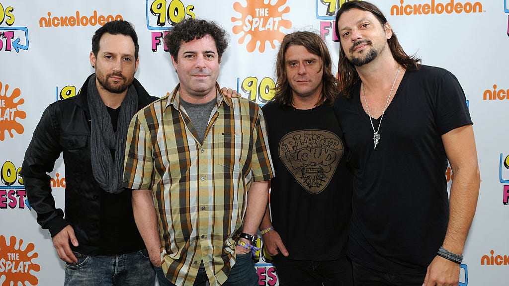 Call This Hotline That Does Nothing but Play Smash Mouth’s “All Star”