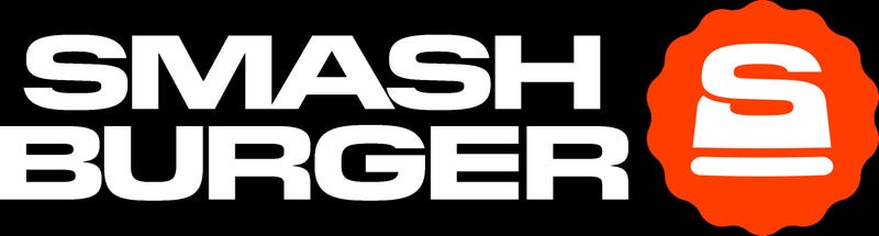 Smashburger logo