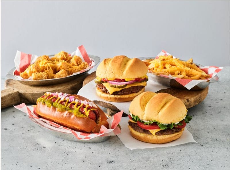 Smashburger (Oct 2025)