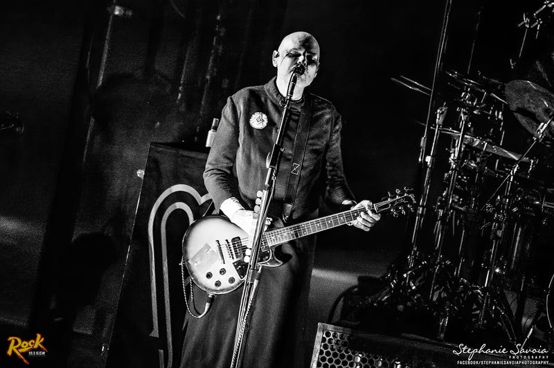 The Smashing Pumpkins - White River Amphitheatre - Auburn, WA 8.5.23