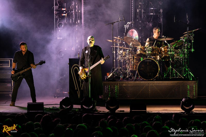 The Smashing Pumpkins - White River Amphitheatre - Auburn, WA 8.5.23