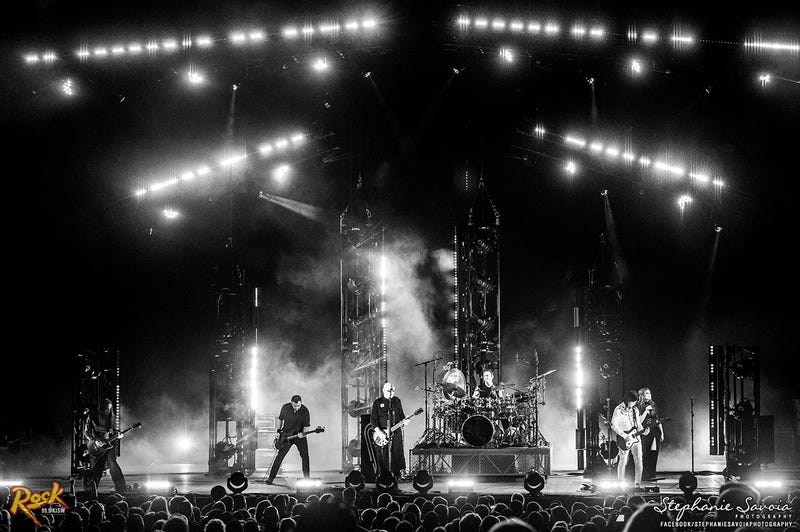 The Smashing Pumpkins - White River Amphitheatre - Auburn, WA 8.5.23