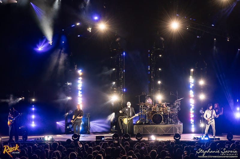 The Smashing Pumpkins - White River Amphitheatre - Auburn, WA 8.5.23